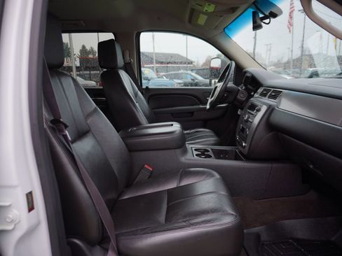 Used 2014 Chevrolet Silverado 2500 LTZ image 27