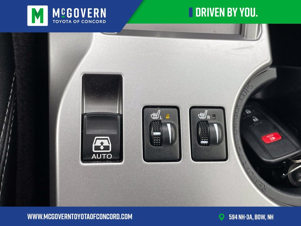 Used 2024 Toyota 4Runner SR5 Premium AWD/4WD image 37