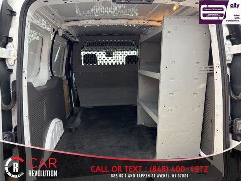 Used 2021 Ford Transit Connect XL image 7