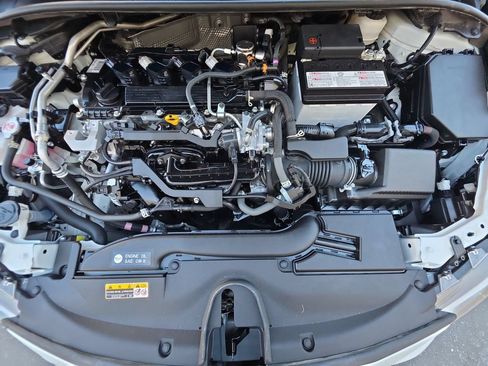 Used 2023 Toyota Corolla XSE FWD image 31