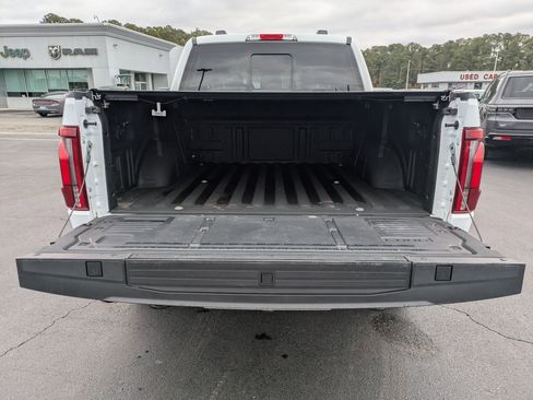 Used 2024 Ford F150 Tremor w/ Equipment Group 402A High image 29