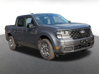 New 2026 Ford Maverick XLT w/ Equipment Group 301A