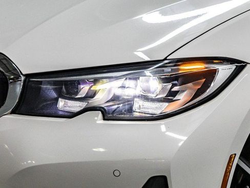 Used 2020 BMW 330i Sedan image 2