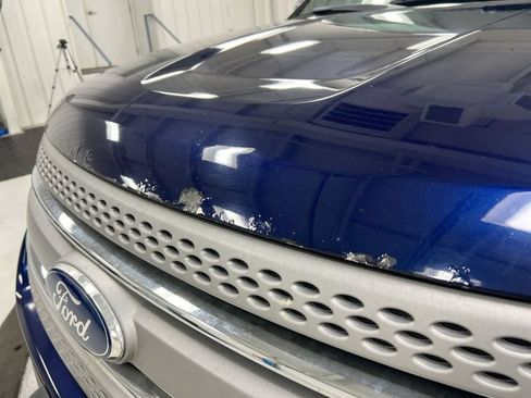 Used 2011 Ford Explorer 4WD image 28
