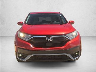 Used 2021 Honda CR-V EX video 2