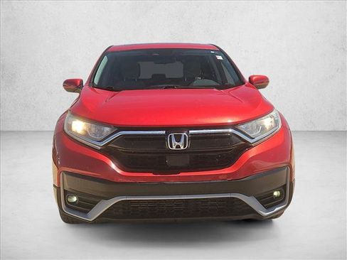 Used 2021 Honda CR-V EX image 2