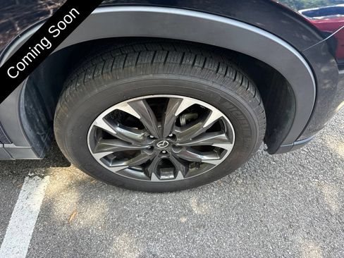 Used 2016 MAZDA CX-5 Grand Touring FWD image 9