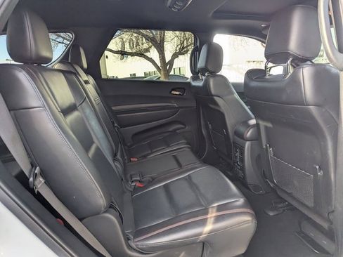 Used 2023 Dodge Durango GT image 33