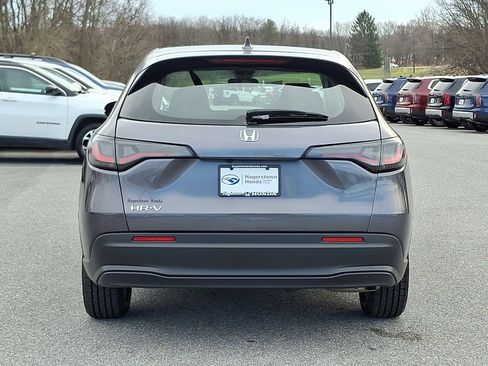 Used 2023 Honda HR-V LX image 5