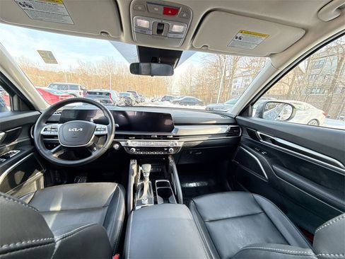 Used 2024 Kia Telluride S w/ S Sunroof Package image 22