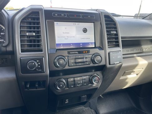 Used 2022 Ford F350 XL w/ STX Appearance Package image 11