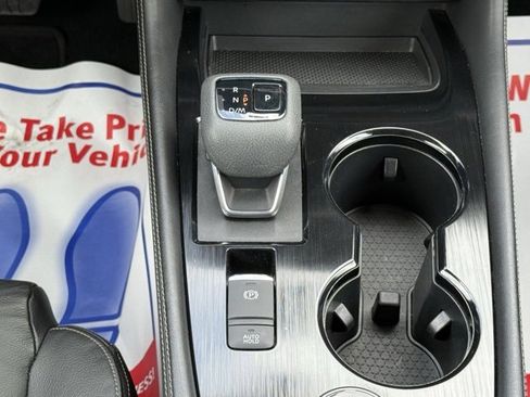 Certified 2022 Nissan Rogue SL w/ SL Premium Package image 31