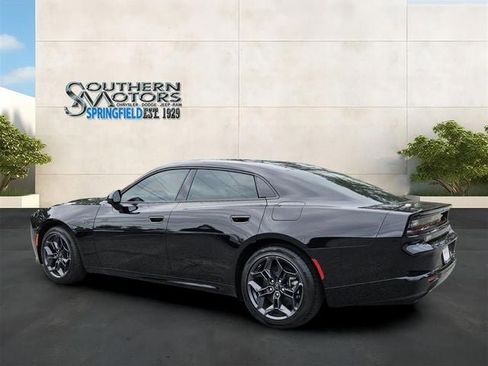 New 2026 Dodge Charger R/T AWD/4WD image 3