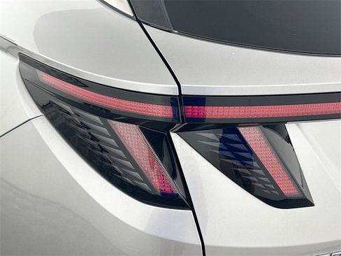 Used 2022 Hyundai Tucson SEL w/ Convenience Package image 24