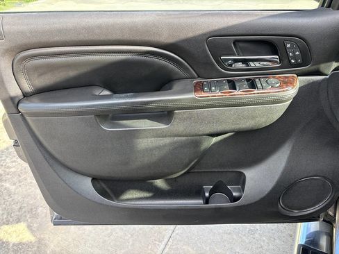 Used 2013 GMC Sierra 1500 Denali AWD/4WD image 29