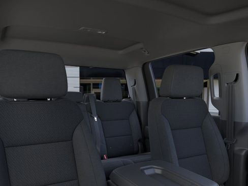 New 2026 GMC Sierra 1500 Pro RWD image 26