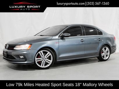 Used 2017 Volkswagen Jetta GLI