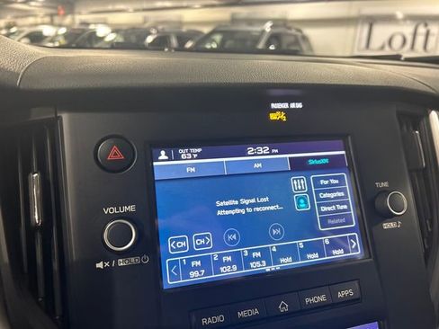 Certified 2023 Subaru Outback 2.5i image 15