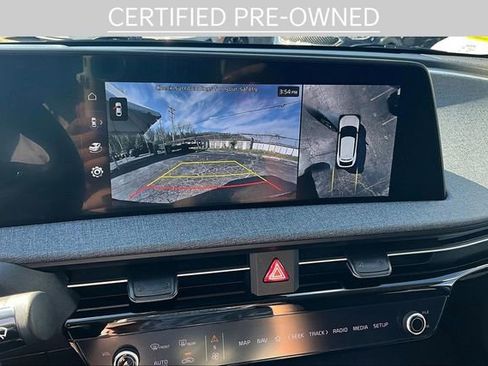 Used 2023 Kia EV6 Wind w/ Wind Technology Package image 19