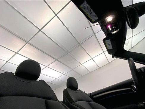 Certified 2023 MINI Cooper S w/ Signature Upholstery Package image 26