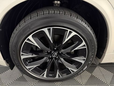 Used 2024 MAZDA CX-90 3.3 Turbo S AWD/4WD image 12