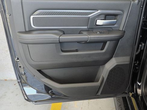 New 2026 RAM 2500 Big Horn RWD image 42