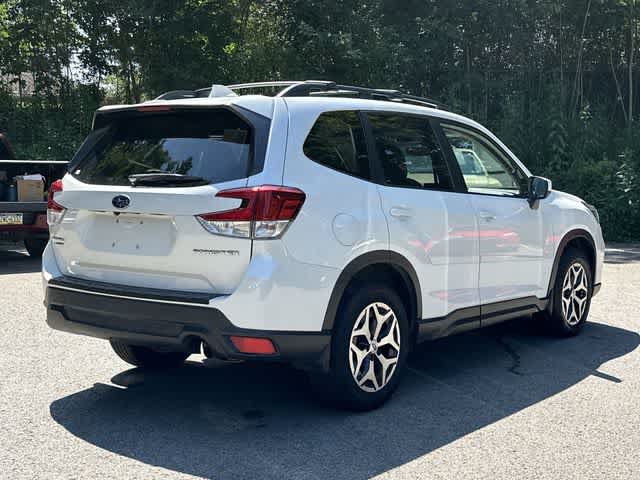 Used 2019 Subaru Forester Premium AWD/4WD image 32