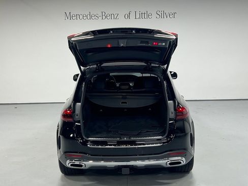 Used 2025 Mercedes-Benz GLE 450 4MATIC image 5