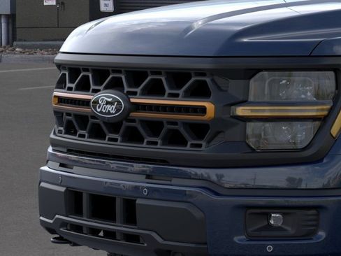 New 2026 Ford F150 Tremor image 17