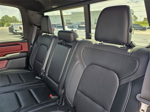 Used 2022 RAM 1500 Rebel w/ Rebel Level B Equipment Group AWD/4WD image 33