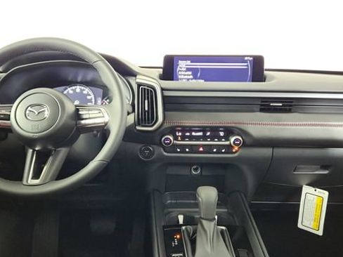 Used 2026 MAZDA CX-50 AWD 2.5 Hybrid w/ Premium Pkg image 25