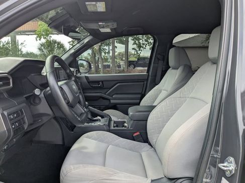 Used 2024 Toyota Tacoma SR5 RWD image 24