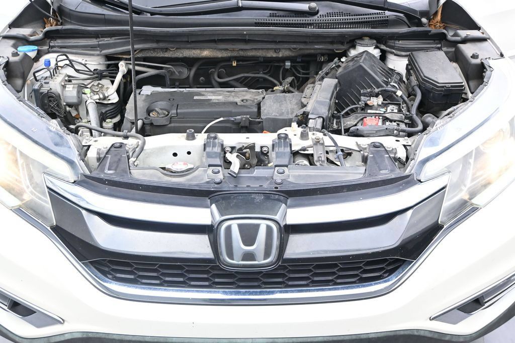 Used 2016 Honda CR-V Touring image 12