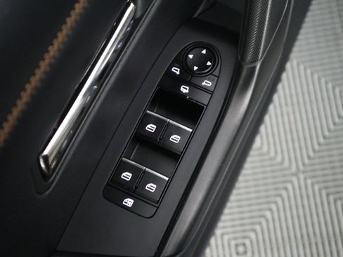 Certified 2023 MAZDA CX-50 2.5 Turbo w/ Cargo Package image 39