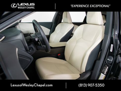 Used 2024 Lexus RX 350 FWD w/ Technology Package image 22
