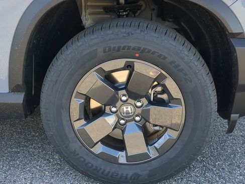 New 2026 Honda Passport RTL image 10