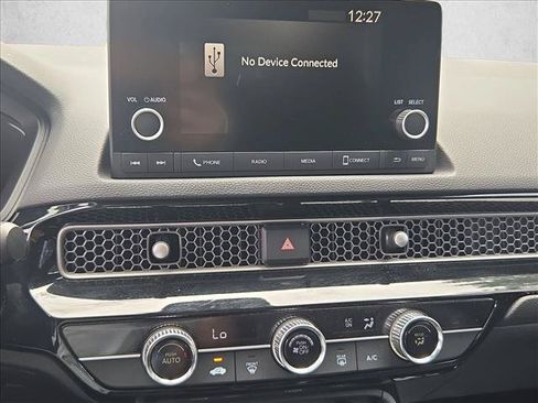 Certified 2023 Honda Civic Sport image 14