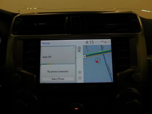 Used 2021 Toyota 4Runner SR5 Premium w/ Moonroof Package image 33