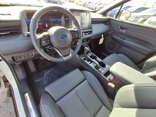 New 2026 Subaru Outback Touring XT AWD/4WD image 21
