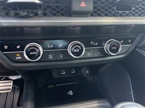 New 2025 Acura ADX A-Spec image 19