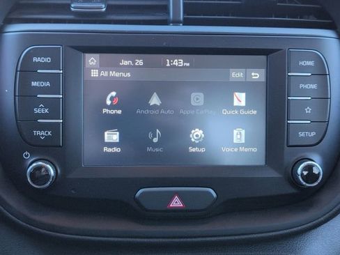 Used 2020 Kia Soul LX image 17