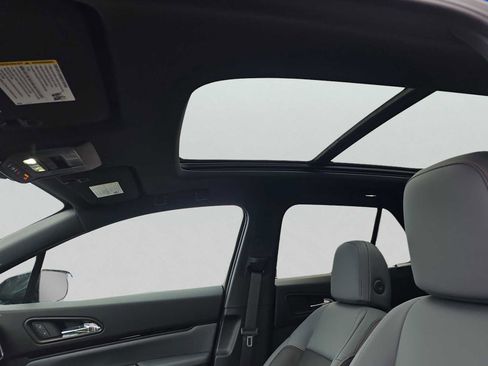 New 2026 Honda Prologue Touring image 10