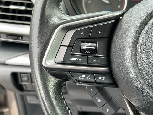 Certified 2023 Subaru Forester Premium AWD/4WD image 13