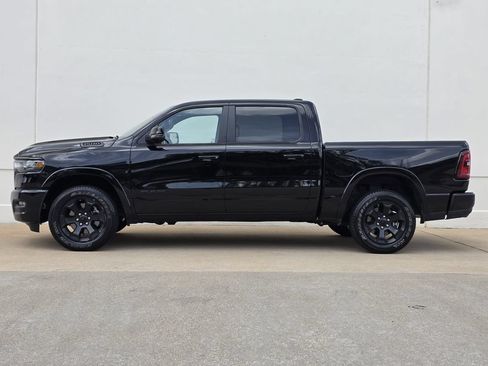 Used 2025 RAM 1500 Lone Star RWD image 2