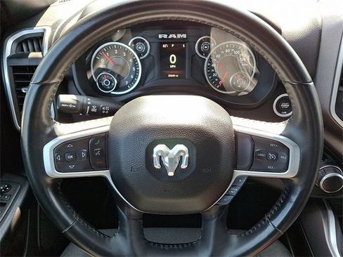 Used 2021 RAM 1500 Big Horn image 18