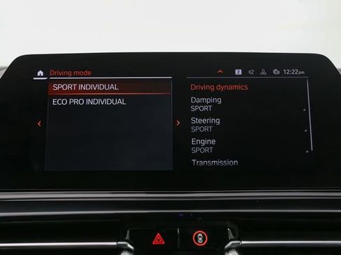 Used 2019 BMW M850i xDrive Convertible AWD/4WD image 25