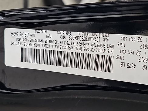 Used 2014 Jeep Patriot Latitude AWD/4WD image 35