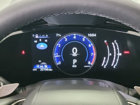 Certified 2024 Lexus NX 350 AWD w/ Cold Area Package image 21