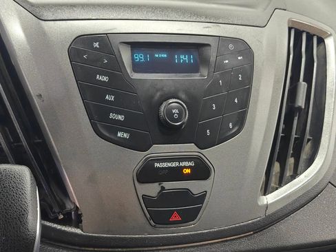 Used 2015 Ford Transit 350 148 Low Roof image 6