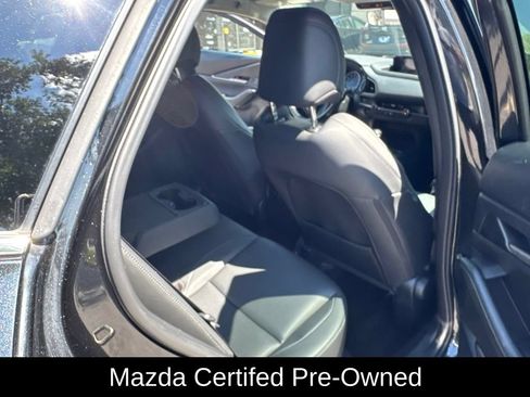 Used 2022 MAZDA CX-30 AWD 2.5 S w/ Select Package image 61